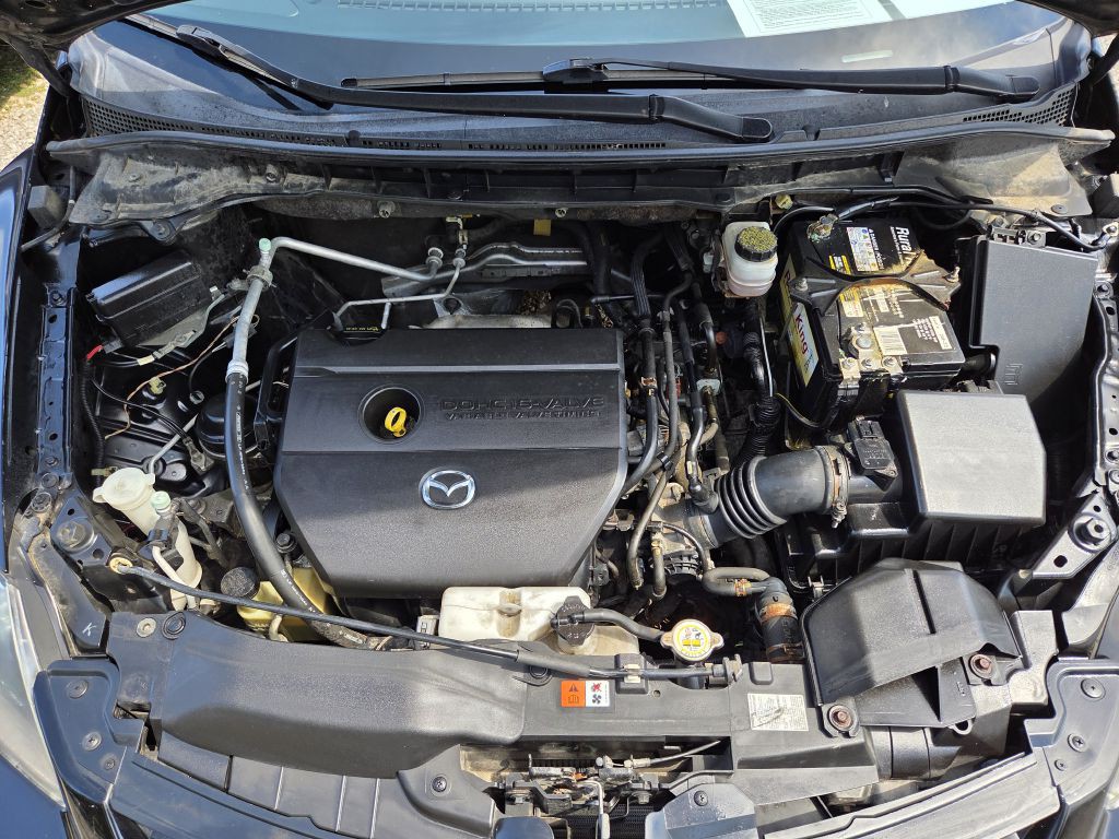 2011 Mazda CX-7 Image 14