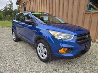 Image for 2017 Ford Escape S ID: 7681404