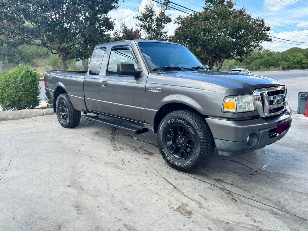 2011 Ford Ranger Image 2