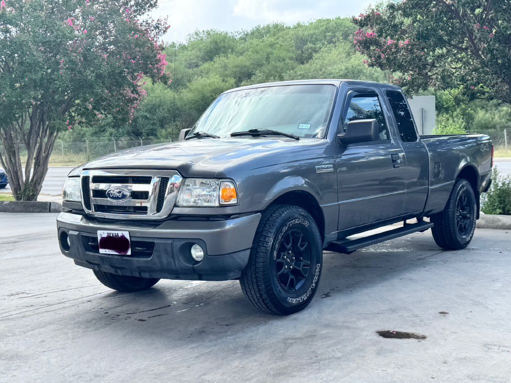 2011 Ford Ranger Image 3