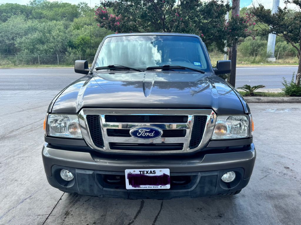 2011 Ford Ranger Image 5