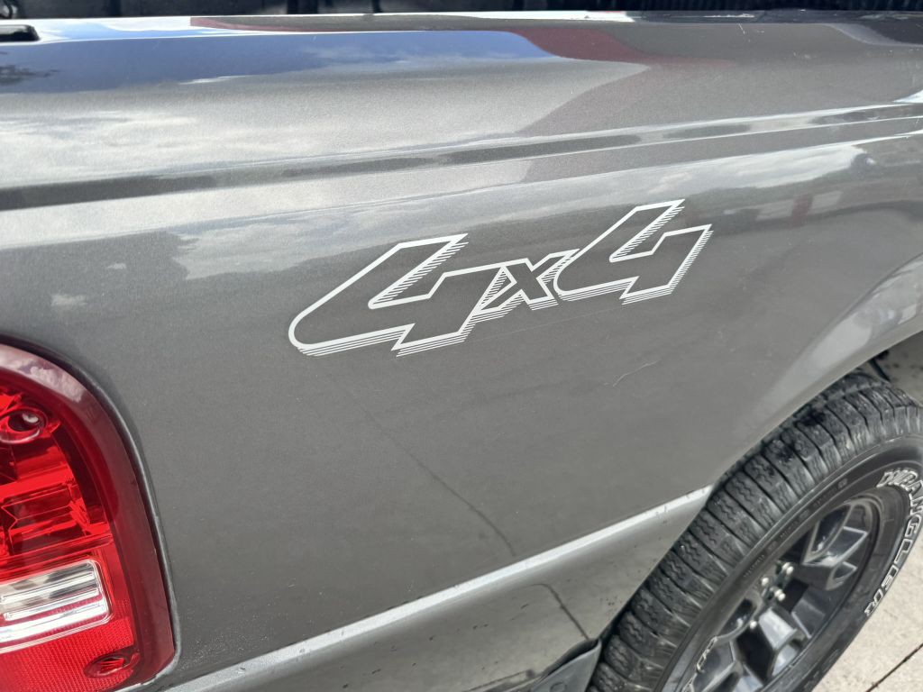 2011 Ford Ranger Image 13
