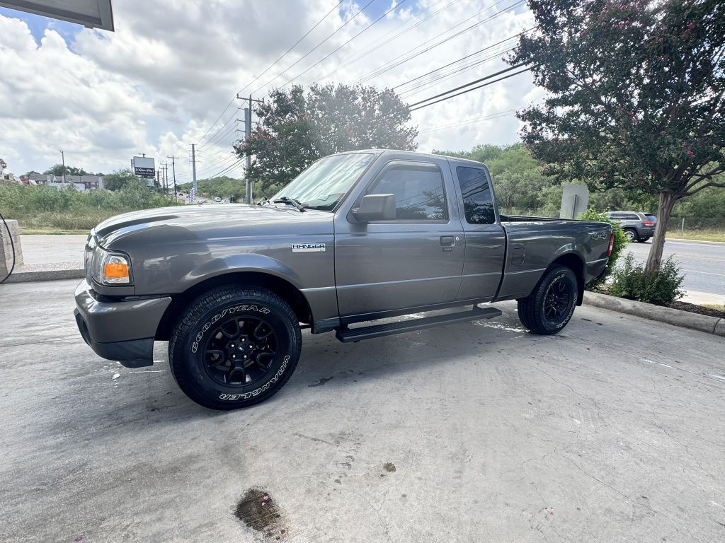 2011 Ford Ranger Image 14