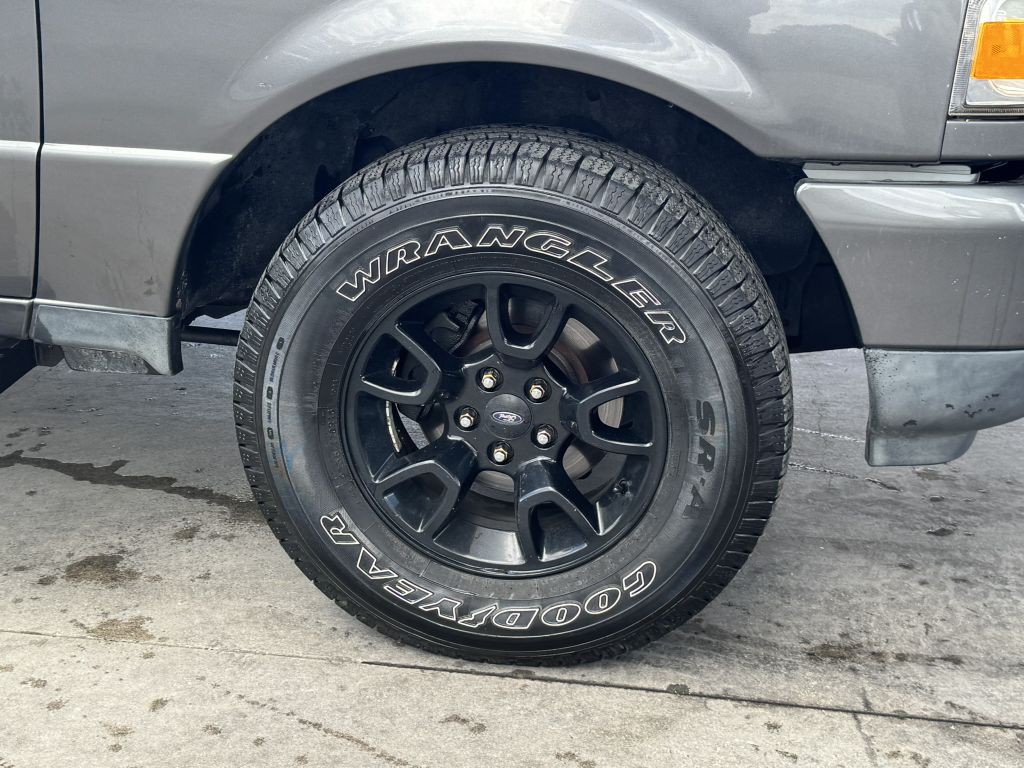 2011 Ford Ranger Image 19