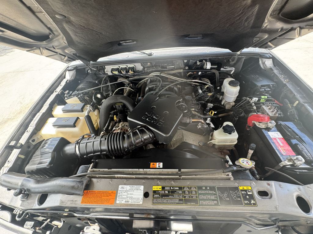 2011 Ford Ranger Image 20