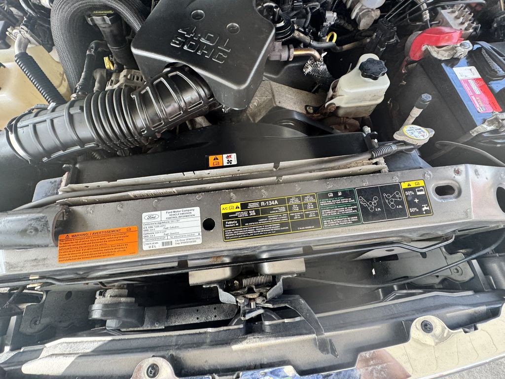 2011 Ford Ranger Image 23