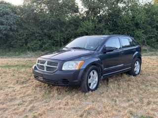 Image for 2008 Dodge Caliber SXT ID: 6353785