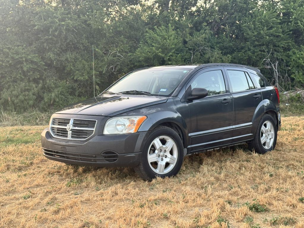 2008 Dodge Caliber Image 2
