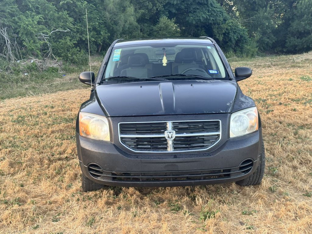 2008 Dodge Caliber Image 4