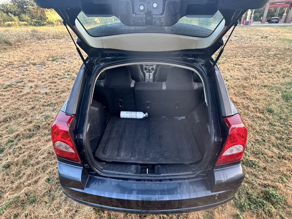 2008 Dodge Caliber Image 8