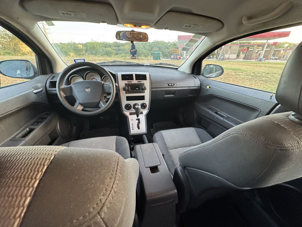 2008 Dodge Caliber Image 13