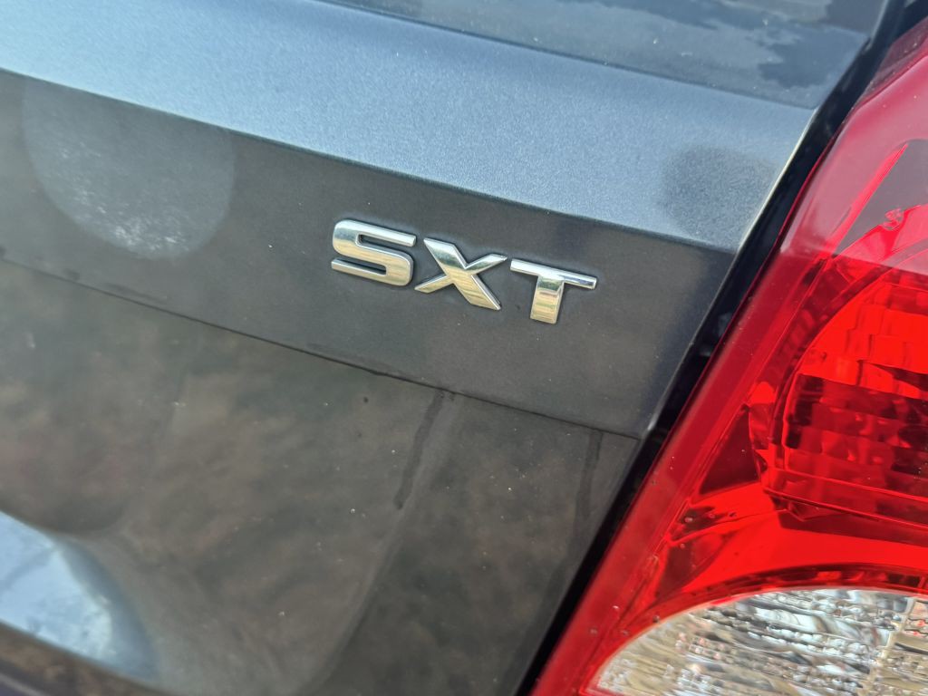 2008 Dodge Caliber Image 15