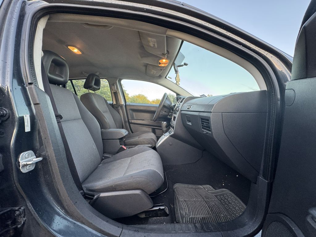 2008 Dodge Caliber Image 16