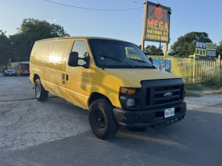 Image for 2012 Ford Econoline E250 ID: 6620036