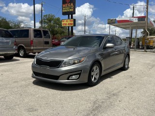 Image for 2015 Kia Optima LX ID: 6693605