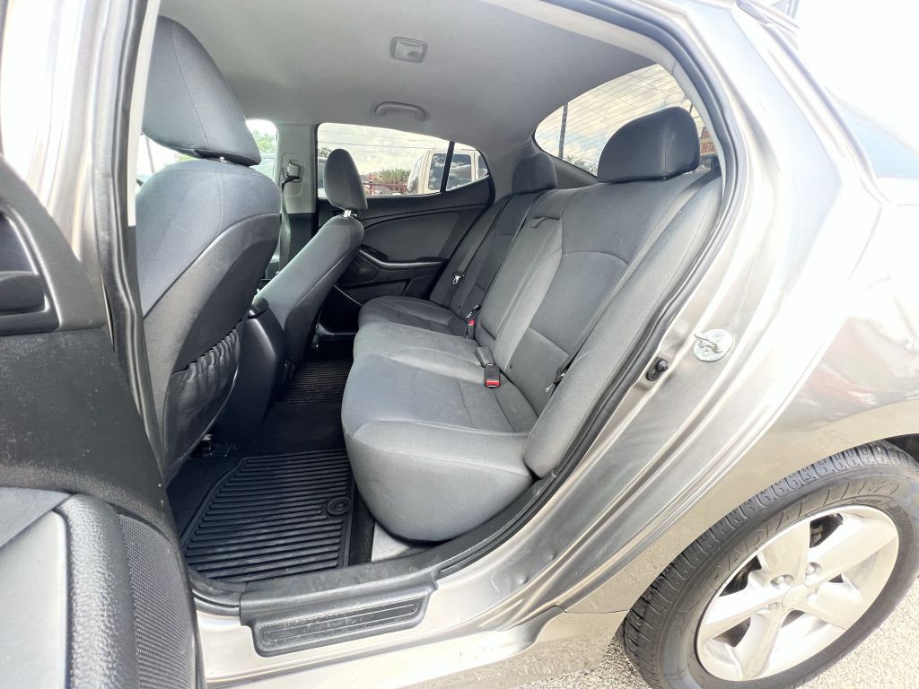 2015 Kia Optima Image 8
