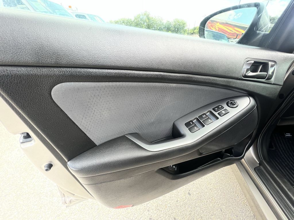 2015 Kia Optima Image 13