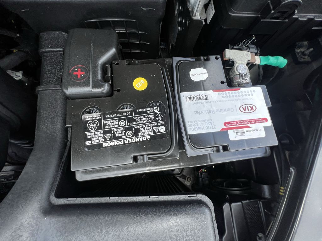 2015 Kia Optima Image 16