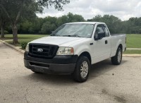 Image for 2008 Ford F-150  ID: 6932610