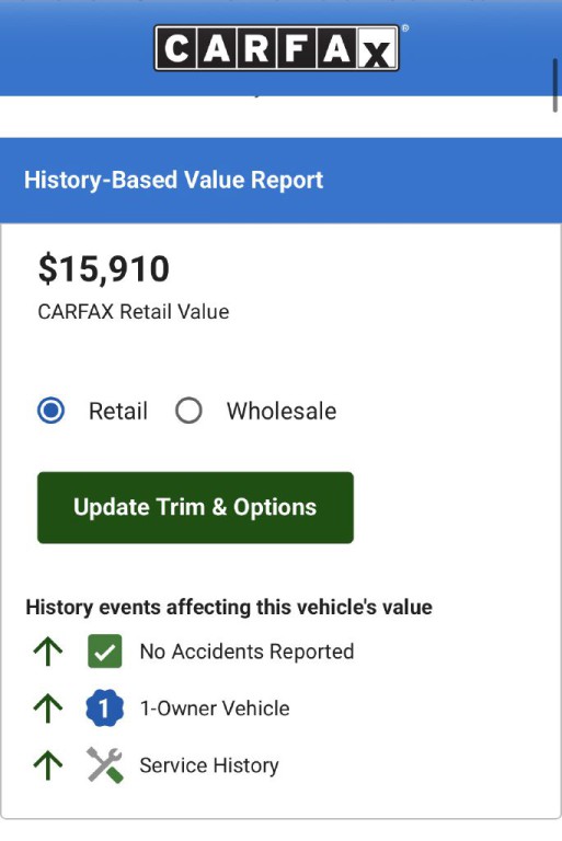 2008 Ford F-150 Image 3
