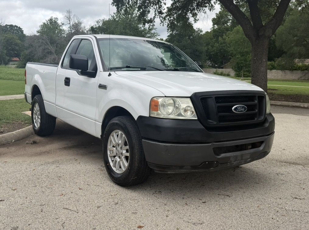2008 Ford F-150 Image 4