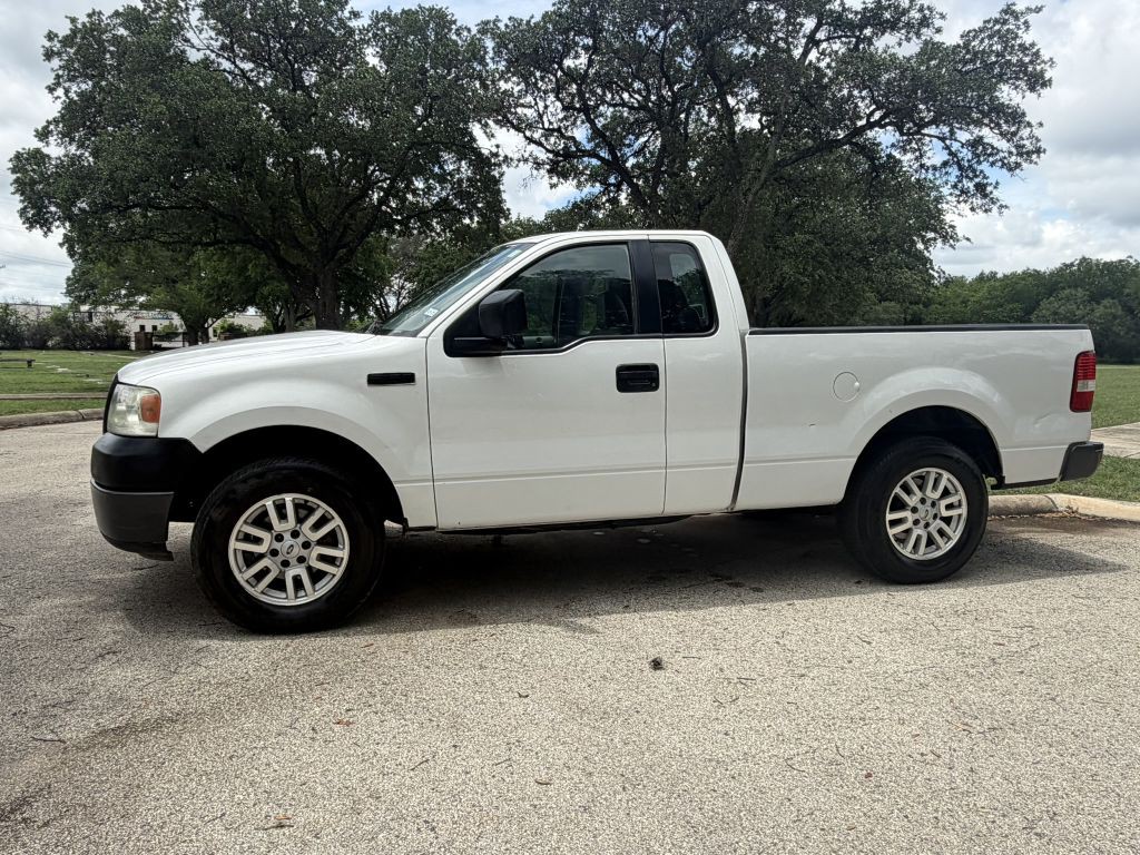 2008 Ford F-150 Image 5
