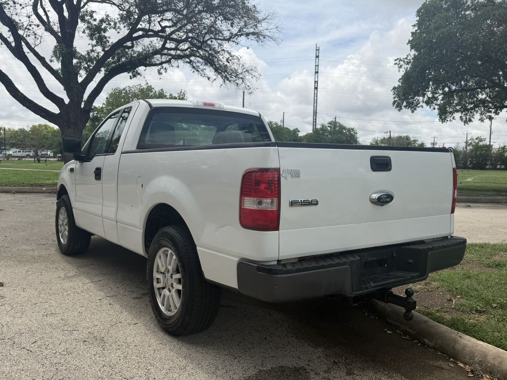 2008 Ford F-150 Image 6
