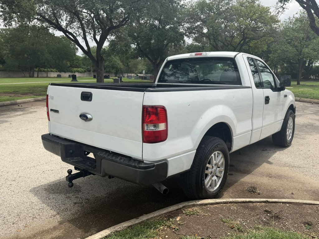 2008 Ford F-150 Image 7