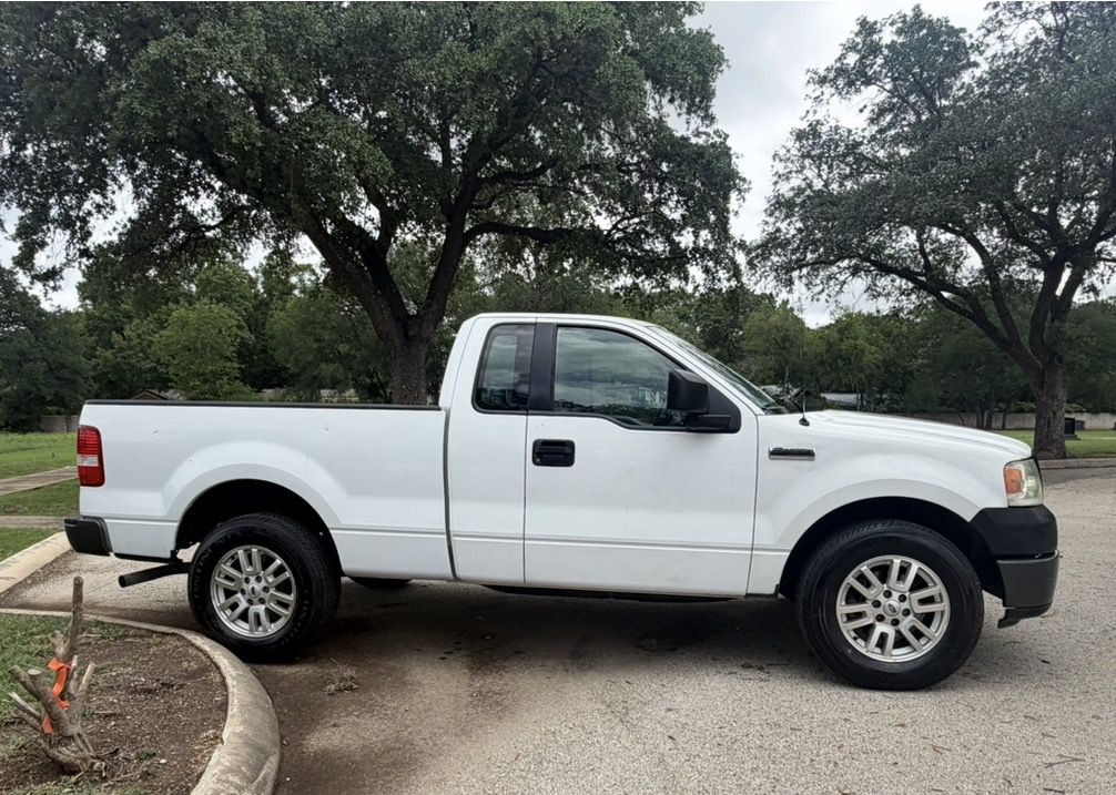 2008 Ford F-150 Image 8