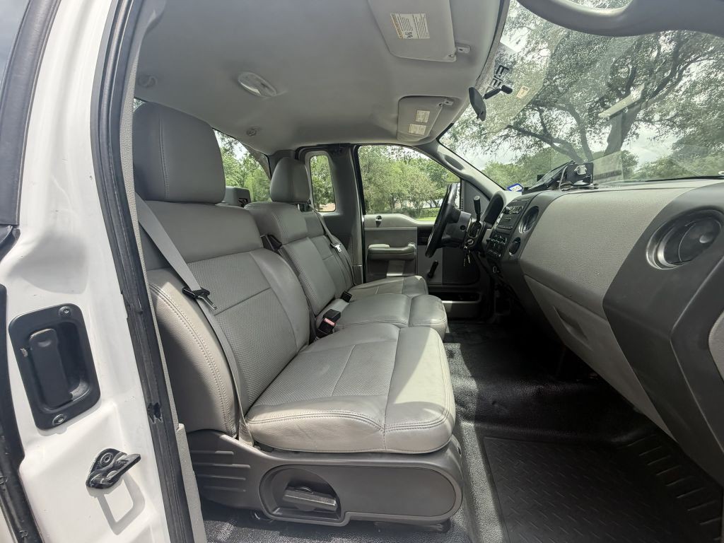 2008 Ford F-150 Image 9