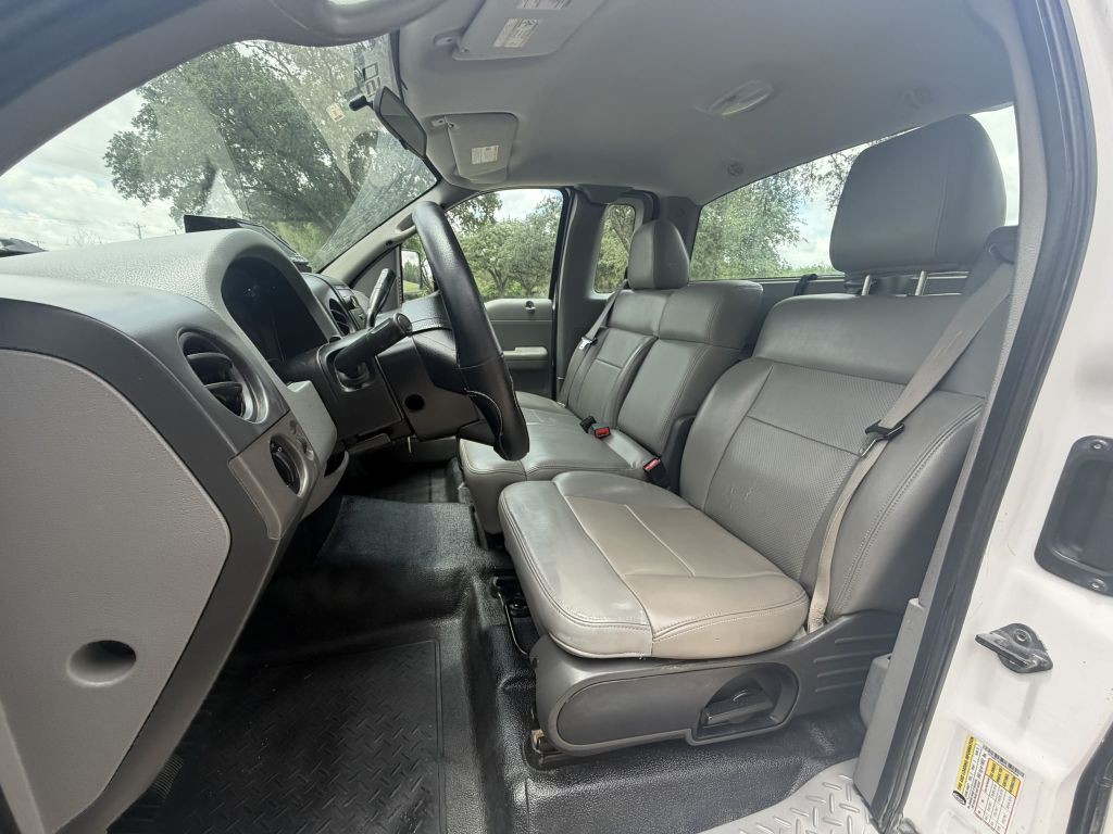 2008 Ford F-150 Image 10