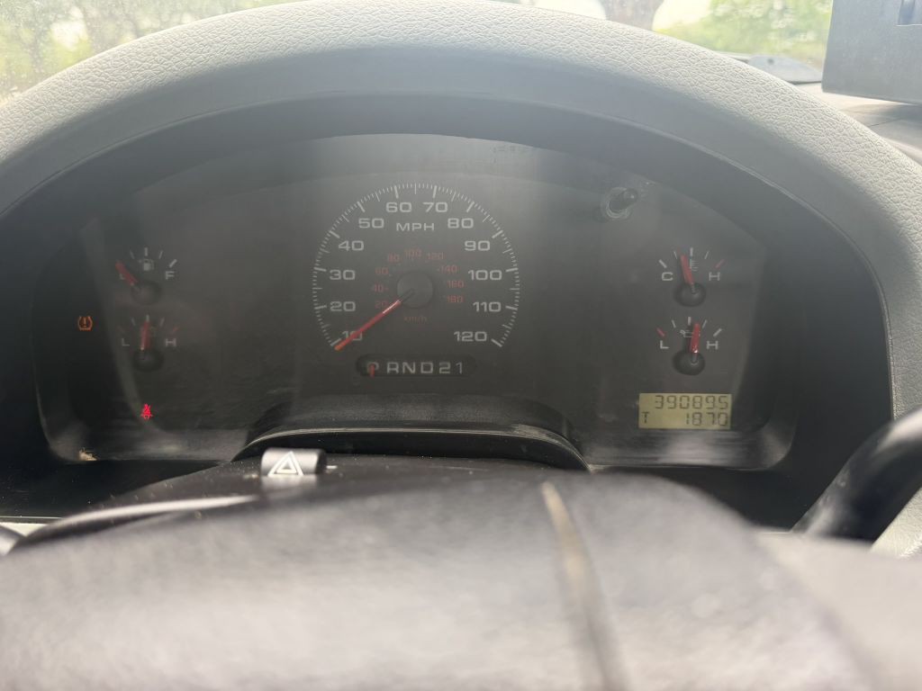 2008 Ford F-150 Image 12