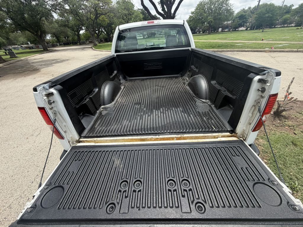 2008 Ford F-150 Image 13