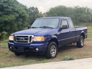 Image for 2011 Ford Ranger Super Cab ID: 7048727