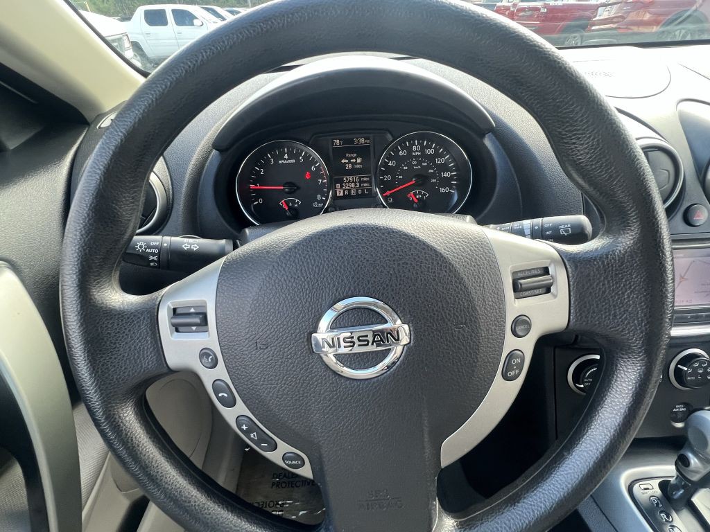 2011 Nissan Rogue Image 18