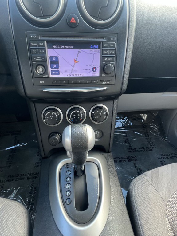 2011 Nissan Rogue Image 19