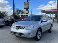 Image for 2011 Nissan Rogue S ID: 7055906