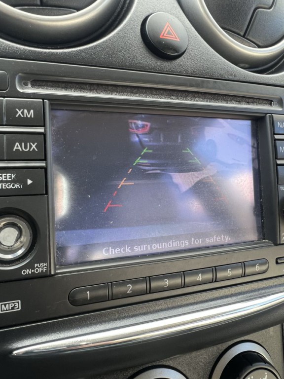 2011 Nissan Rogue Image 22