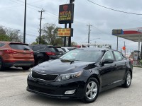 Image for 2014 Kia Optima LX ID: 7056469