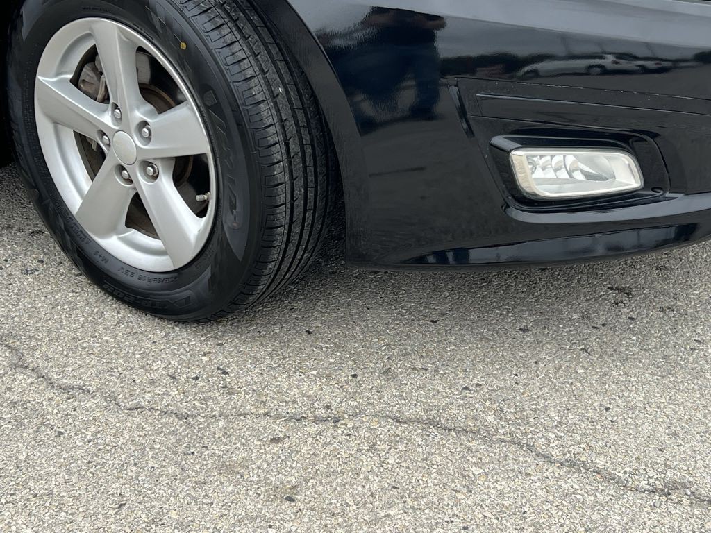 2014 Kia Optima Image 12