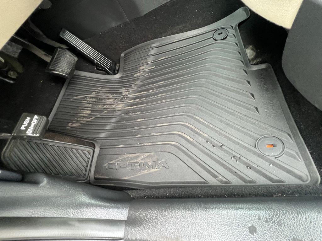 2014 Kia Optima Image 15