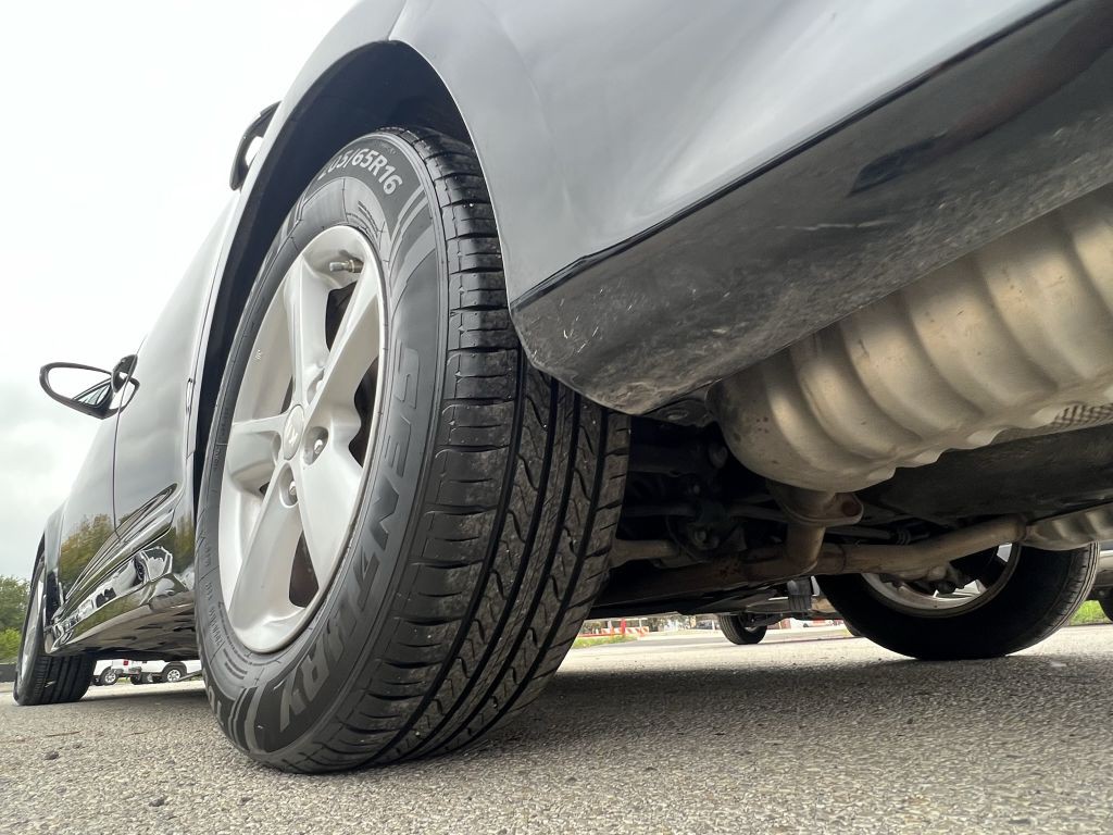 2014 Kia Optima Image 17