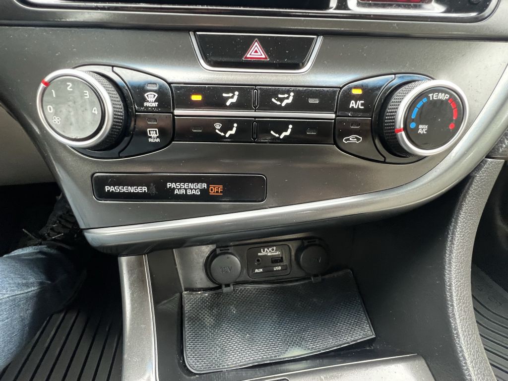 2014 Kia Optima Image 20