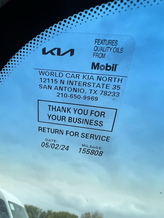 2014 Kia Optima Image 22