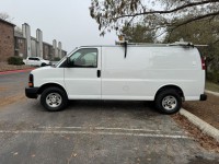 Image for 2007 GMC Savana G2500 ID: 7113560