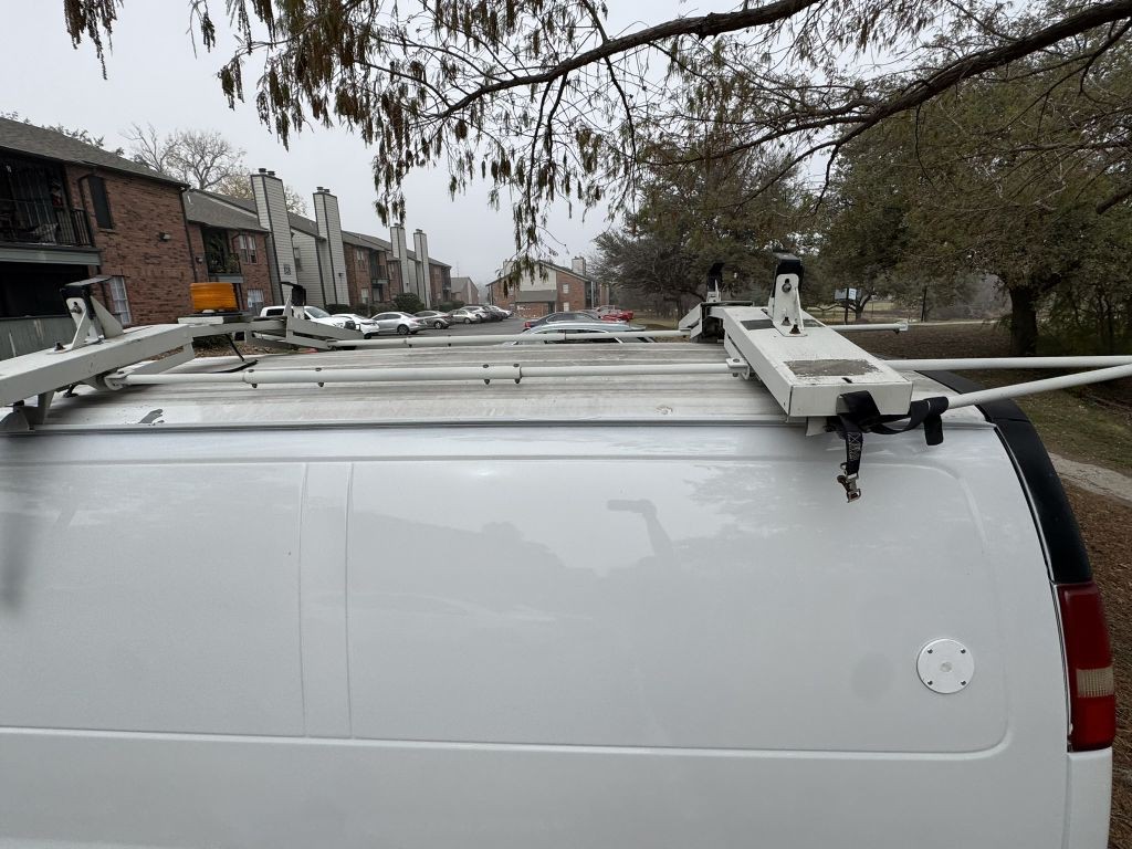 2007 GMC Savana Image 20