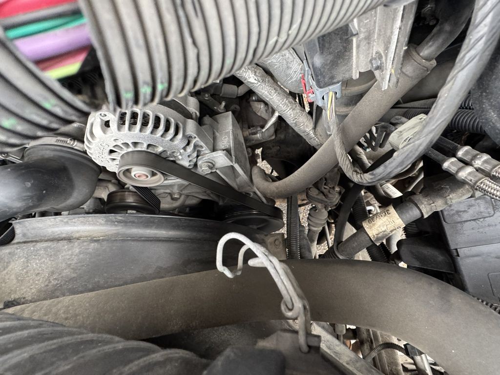 2007 GMC Savana Image 22