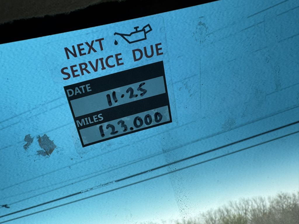 2007 GMC Savana Image 24