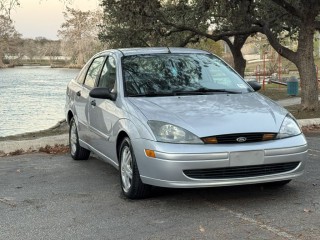 Image for 2004 Ford Focus Se Comfort ID: 7114159