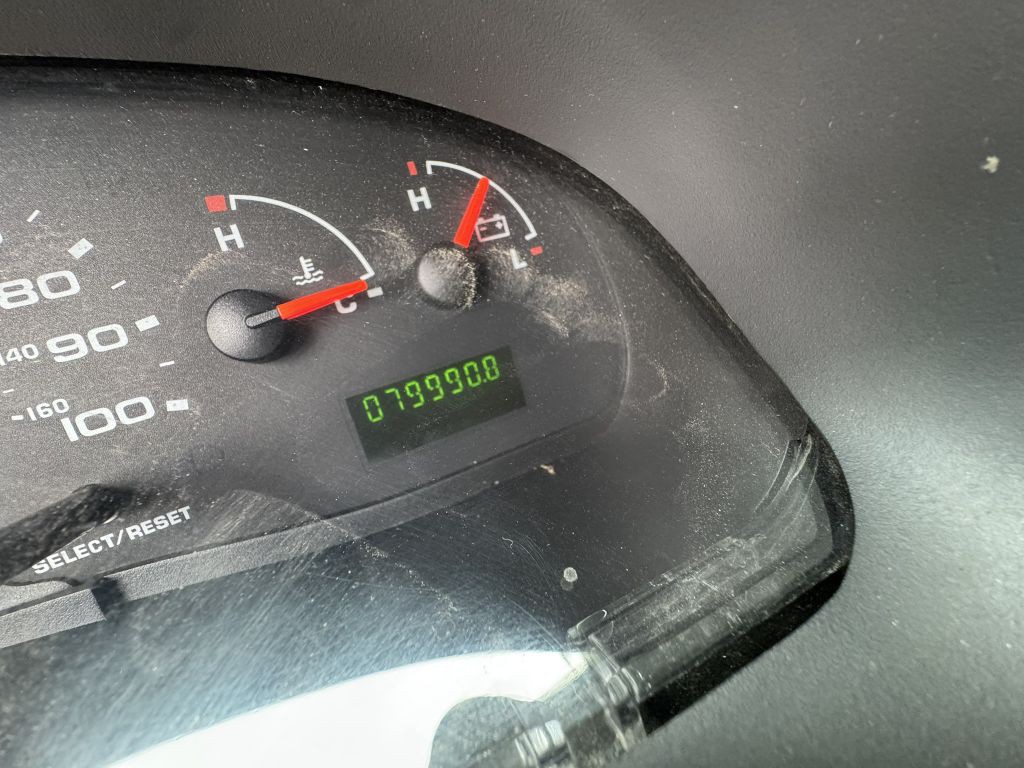 2007 Ford Econoline Image 11